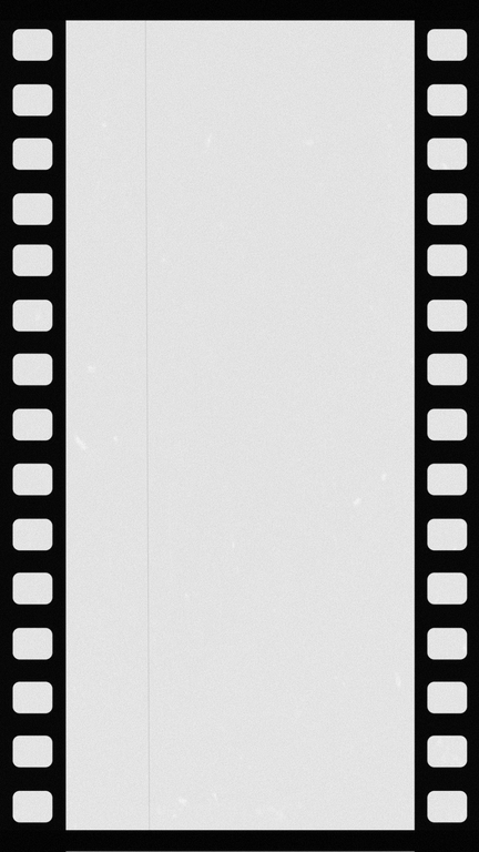 Film Texture Film Strip 9:16 Frame